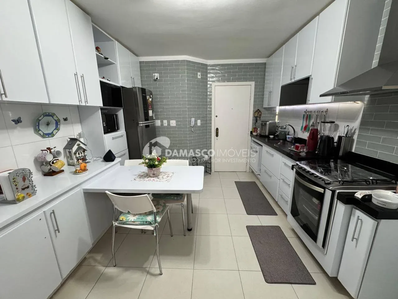 Apartamento à venda, com piscina , bairro Santa Paula, São Caetano do Sul, SP