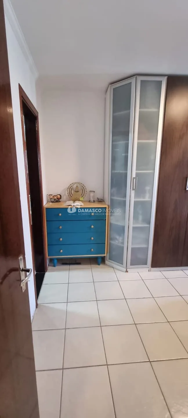 Apartamento à venda, Santa Maria, São Caetano do Sul, SP