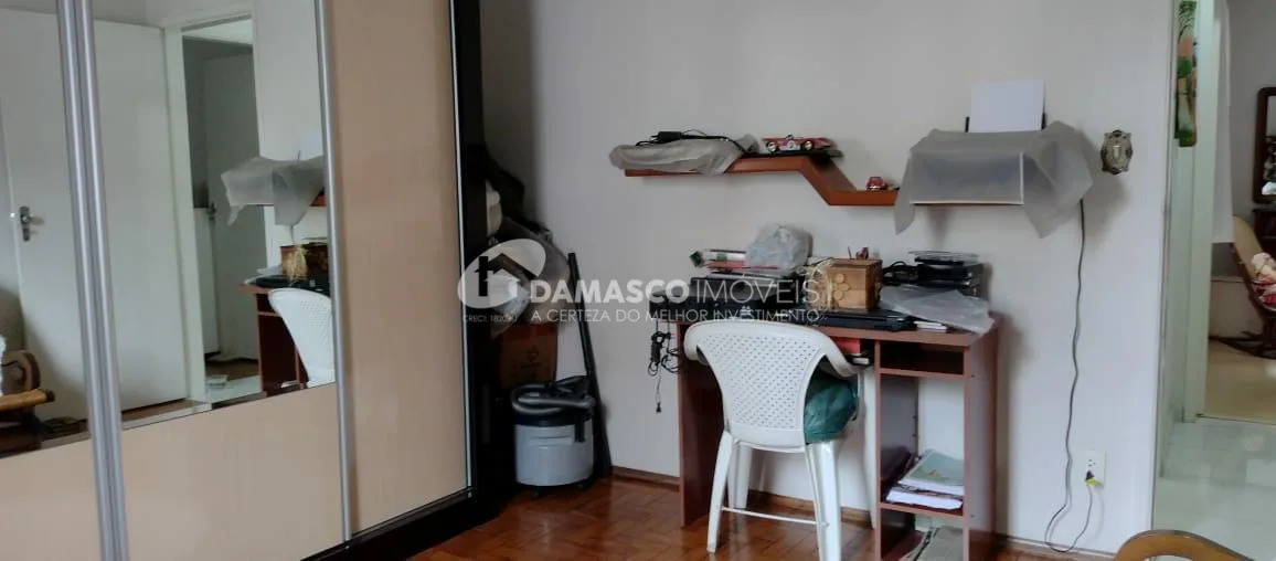 Sobrado à venda 3 Quartos, 1 Suite, 3 Vagas, 155M², Santa Paula, São Caetano do Sul - SP
