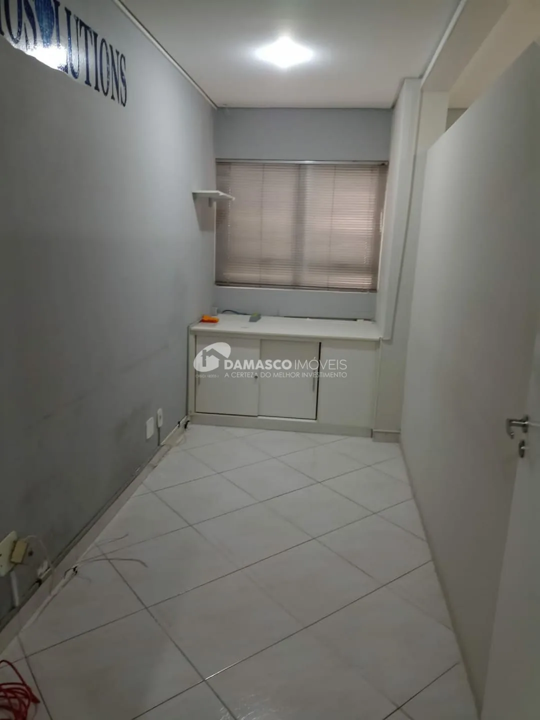 Sala à venda 1 Vaga, 73M², Santo Antônio, São Caetano do Sul - SP 