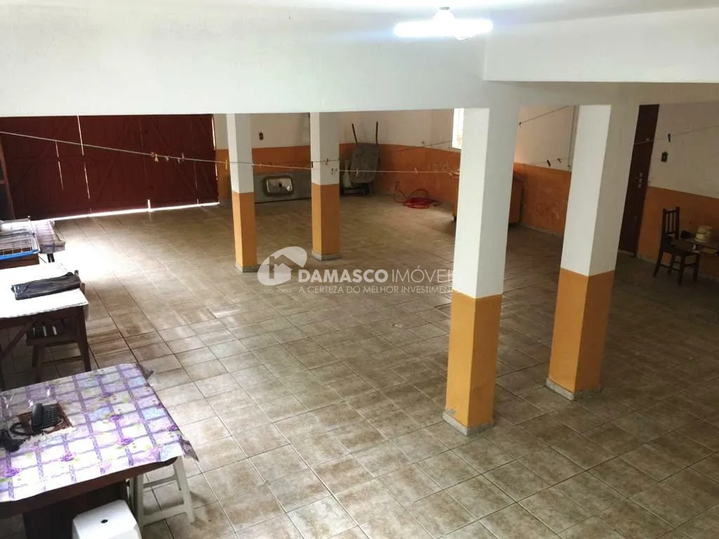 Casa à venda 4 Quartos, 3 Suites, 6 Vagas, 312M², Santa Maria, São Caetano do Sul - SP