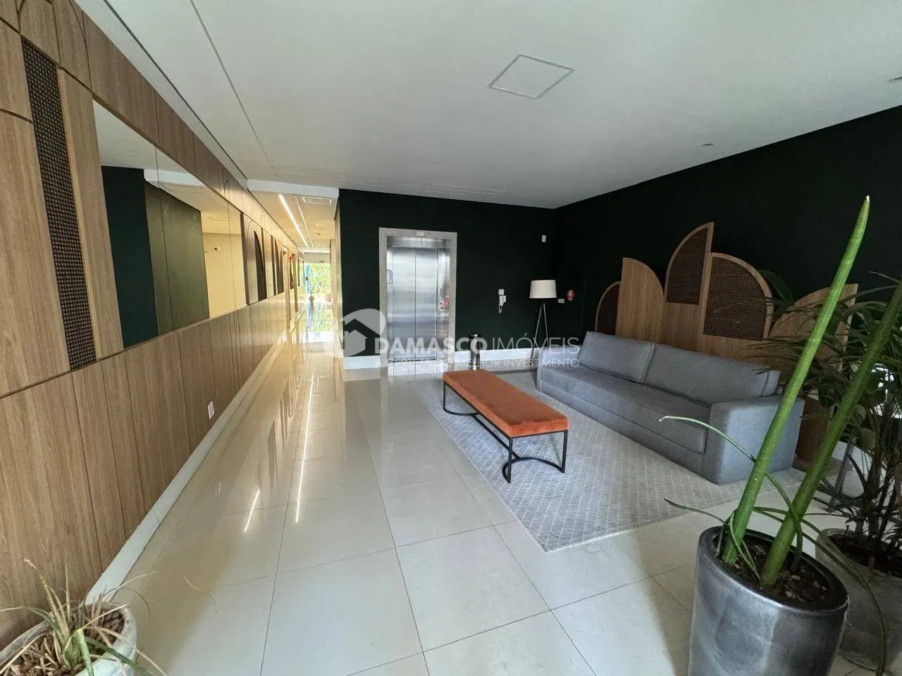 Apartamento à venda, com lazer , Osvaldo Cruz, São Caetano do Sul, SP
