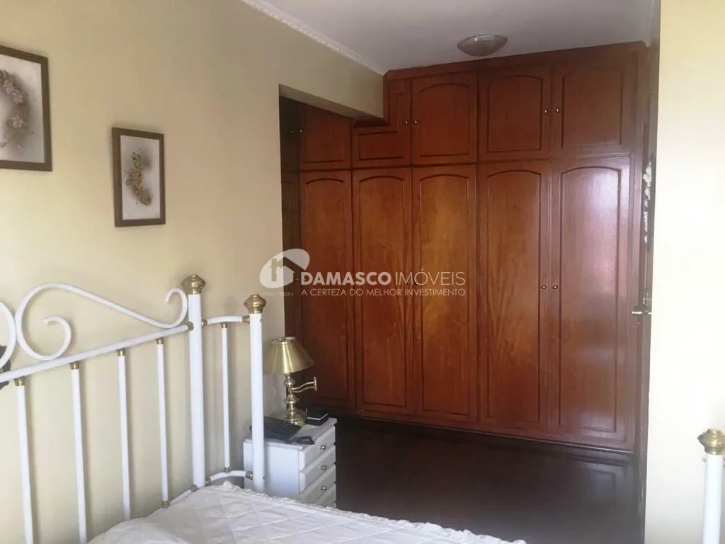 Apartamento à venda 3 Quartos, 1 Suite, 1 Vaga, 166M², Barcelona, São Caetano do Sul - SP 