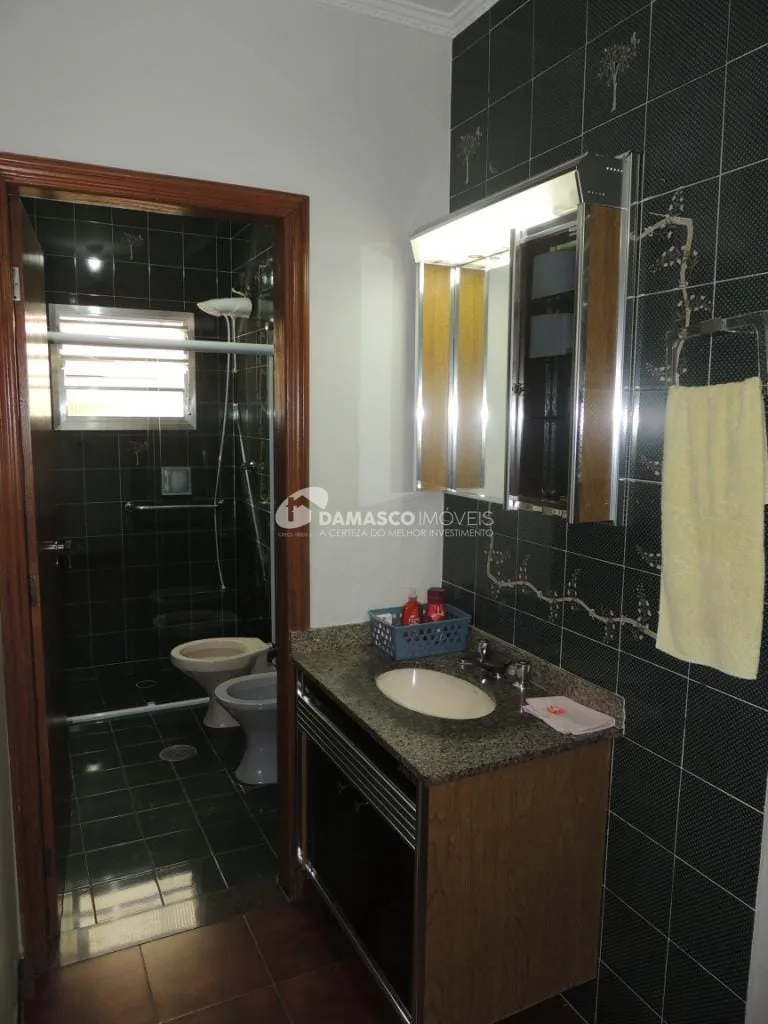 Sobrado à venda 4 Quartos, 1 Suite, 2 Vagas, 167M², Vila Alpina, São Paulo - SP