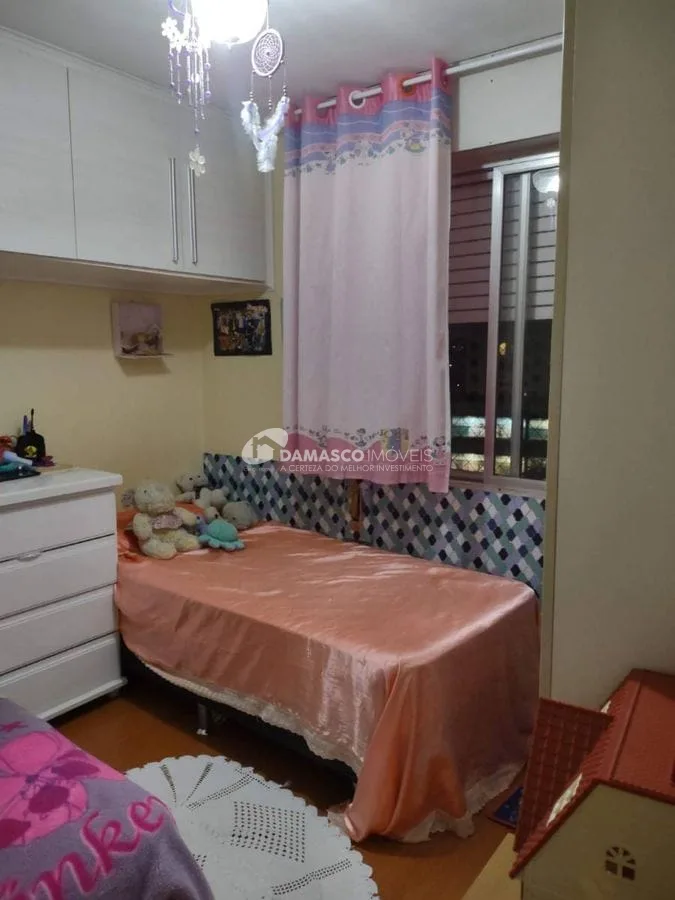 Apto venda Vila Prudente