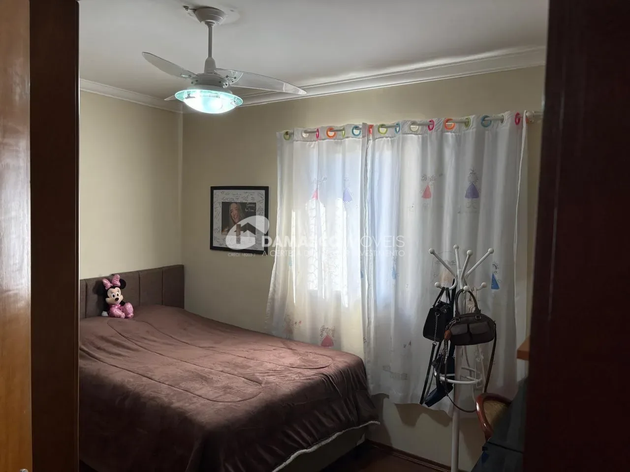 Apartamento à venda, Barcelona, São Caetano do Sul, SP