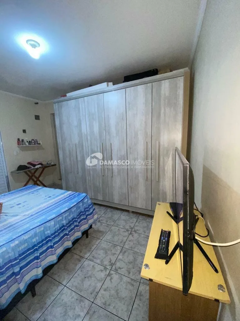 Sobrado à venda 3 Quartos, 1 Suite, 2 Vagas, 204M², Rudge Ramos, São Bernardo do Campo - SP