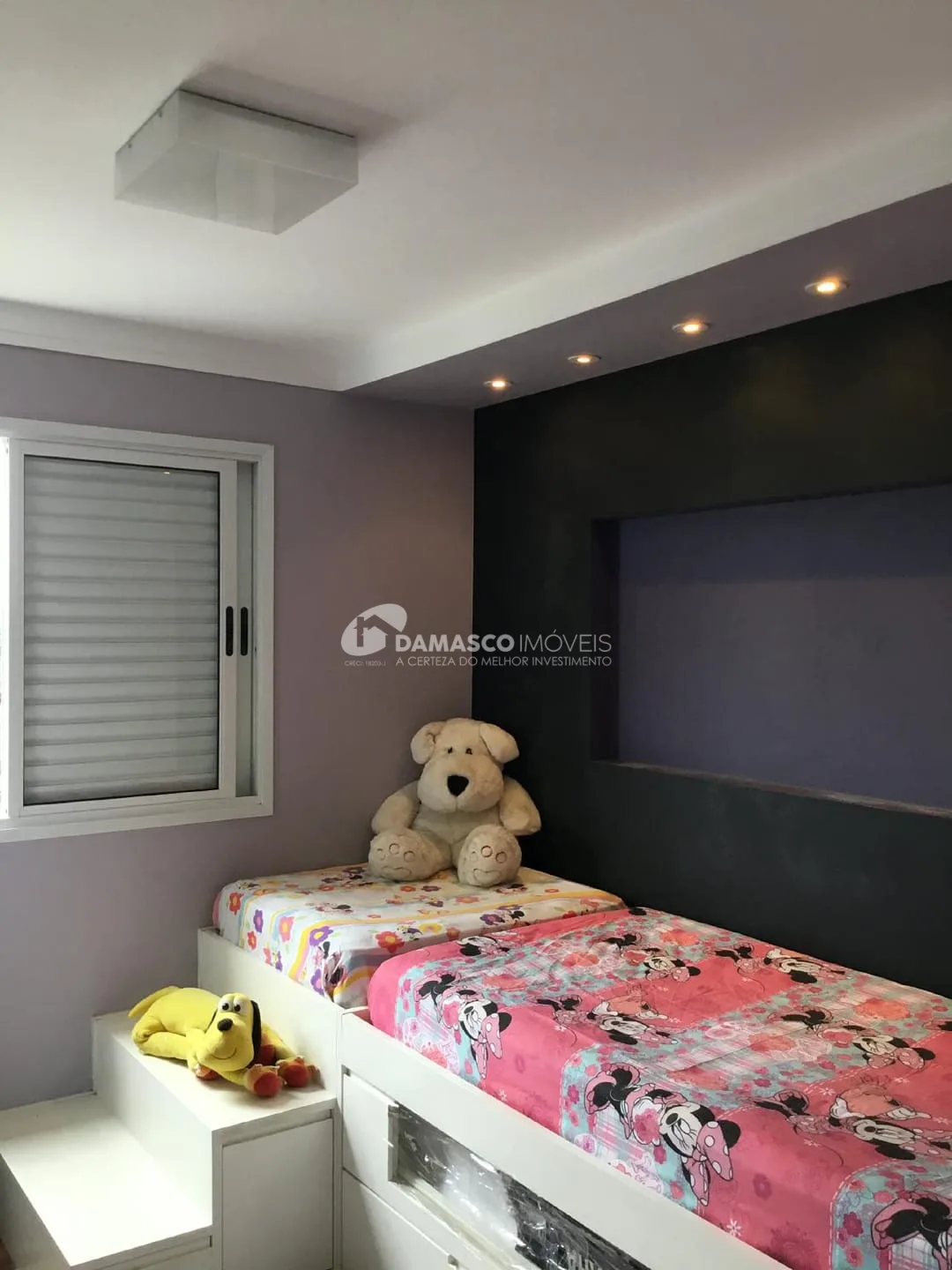 Apartamento à venda 3 Quartos, 1 Suite, 2 Vagas, 121M², Barcelona, São Caetano do Sul - SP 