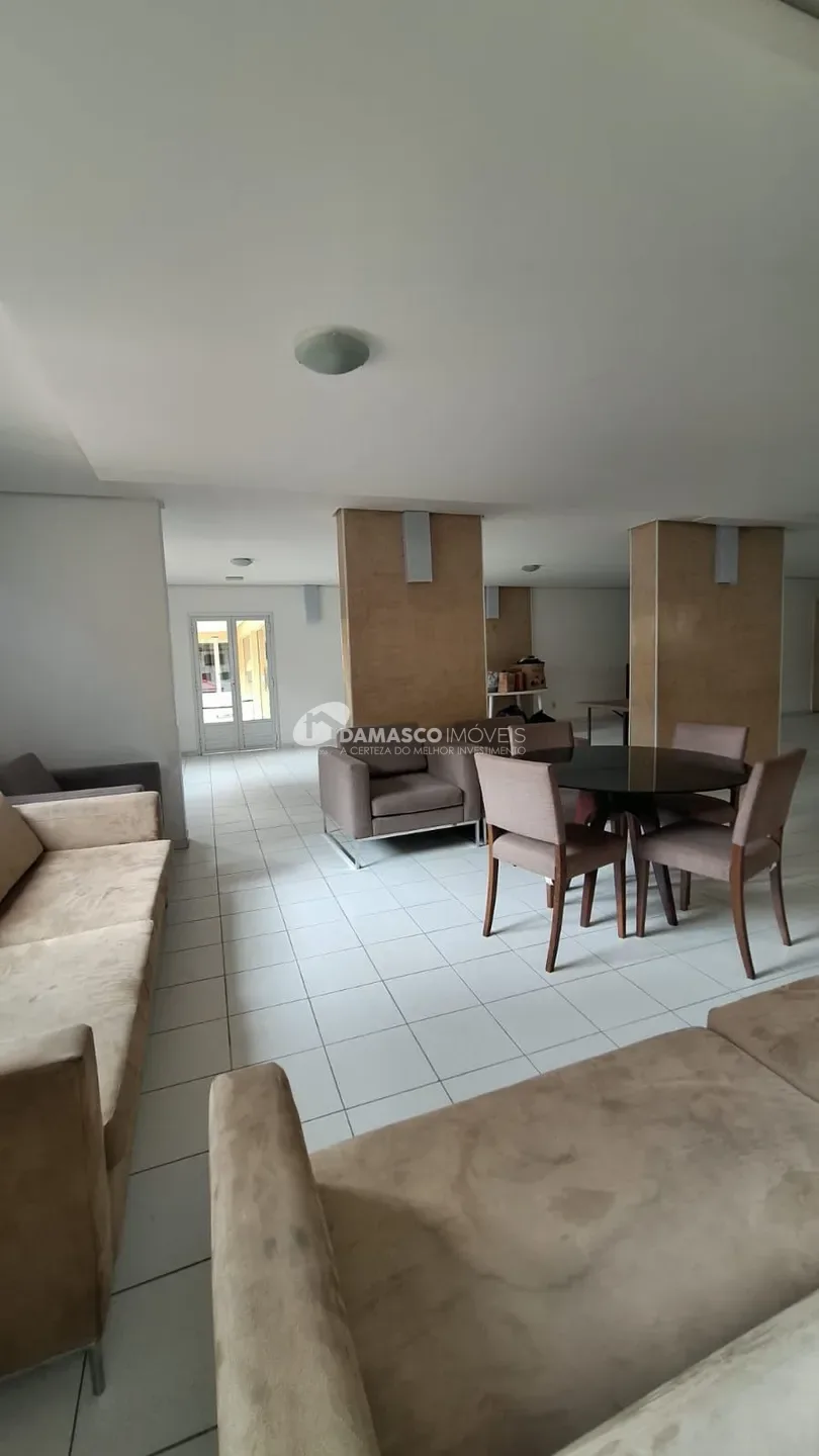 APTO para locação 3 dorm (1suíte), 2 vagas, Cerâmica, São Caetano do Sul, SP