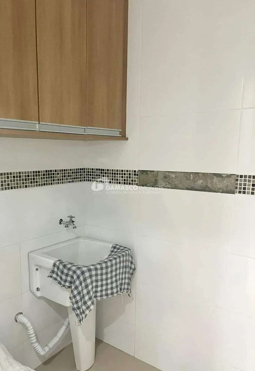 Cobertura à venda 2 Quartos, 1 Vaga, 102M², Parque Novo Oratório, Santo André - SP 