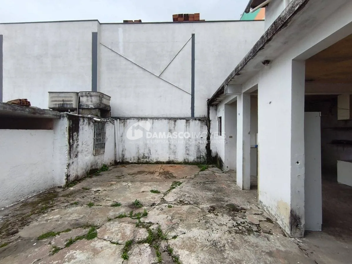 Casa Assobradada a venda - Santa Paula