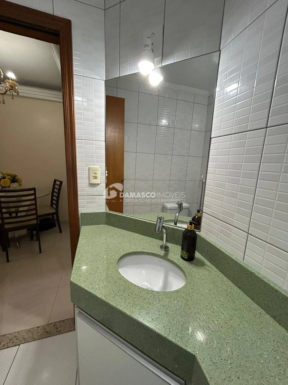 Apartamento à venda, Osvaldo Cruz, São Caetano do Sul, SP