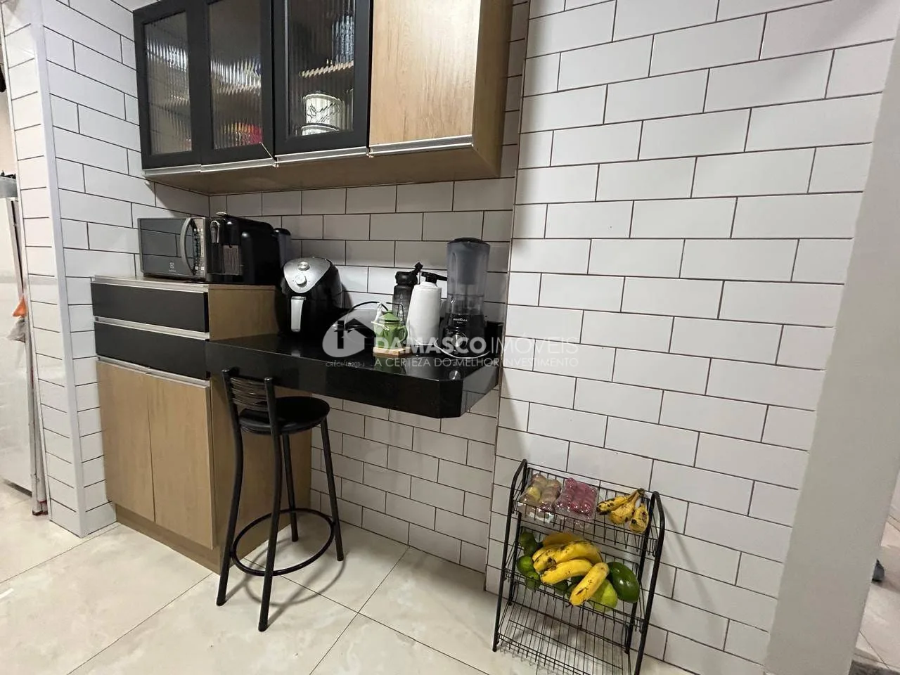 Apartamento à venda, Campestre, Santo André, SP