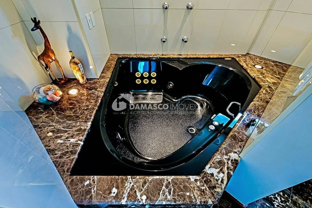 Apartamento 2 suítes, Chacará Klabin, 3 vagas
