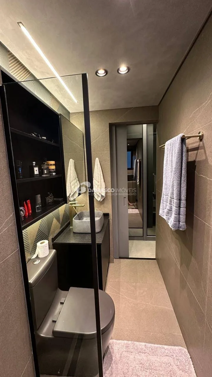 Apartamento à venda, Centro, São Caetano do Sul, SP