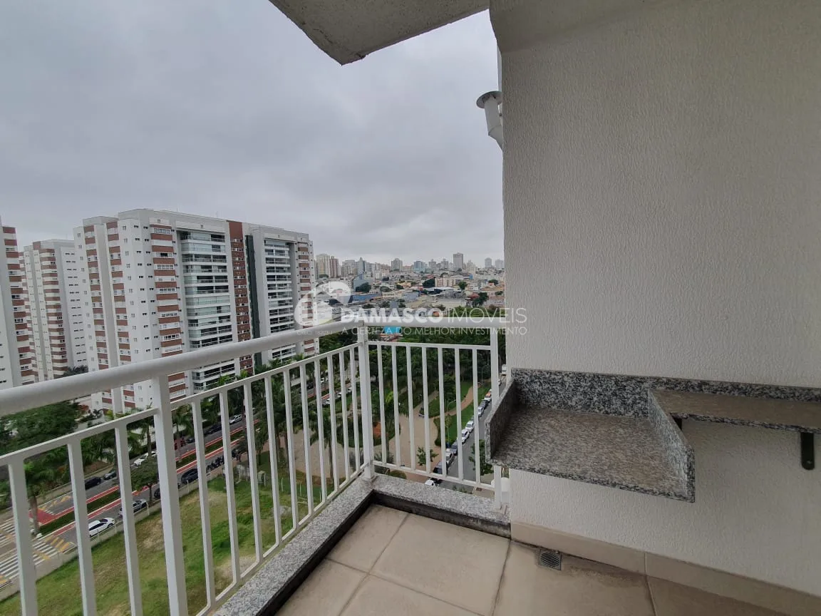 Apartamento para locação, Jardim Canadá, Mauá, SP