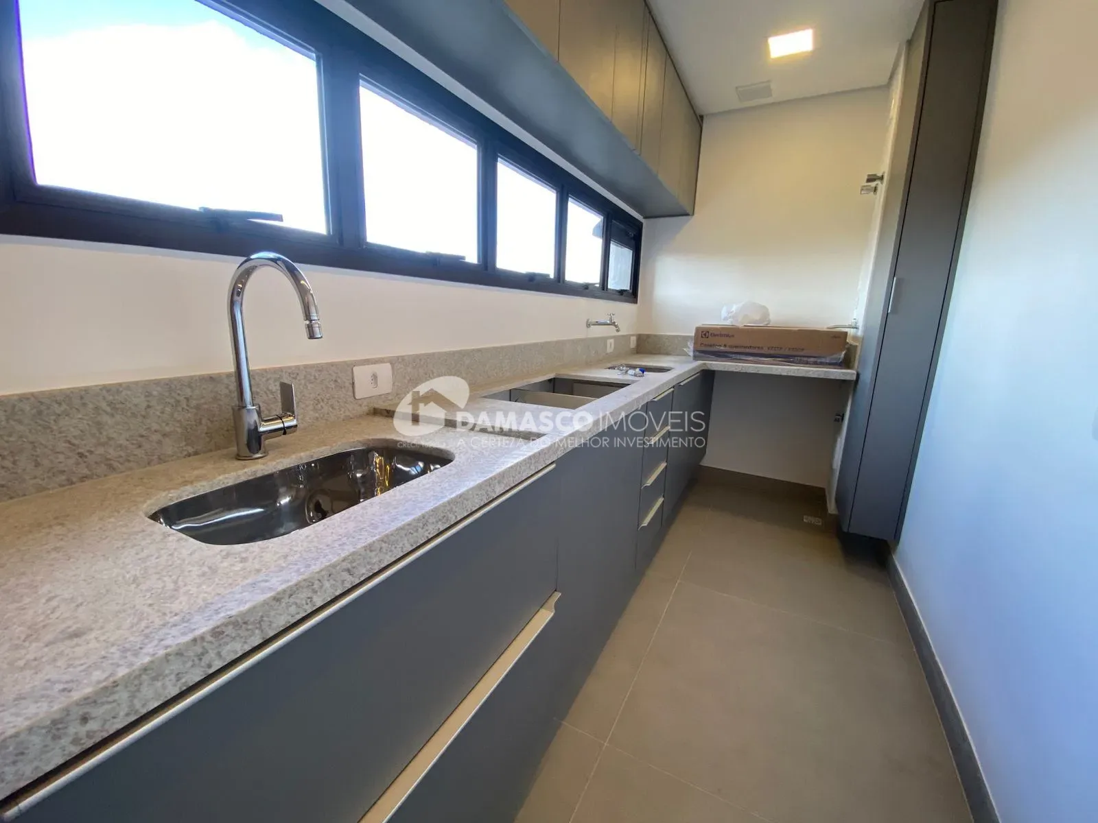 Apartamento para locação, Vila Alpina, Santo André, SP