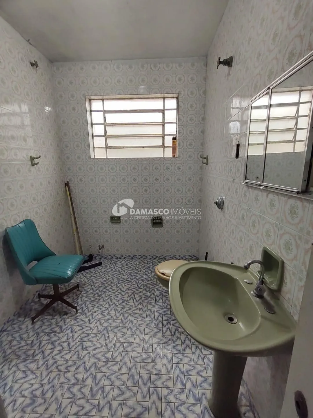 Casa à venda 2 Quartos, 1 Suite, 6 Vagas, 229M², Osvaldo Cruz, São Caetano do Sul - SP
