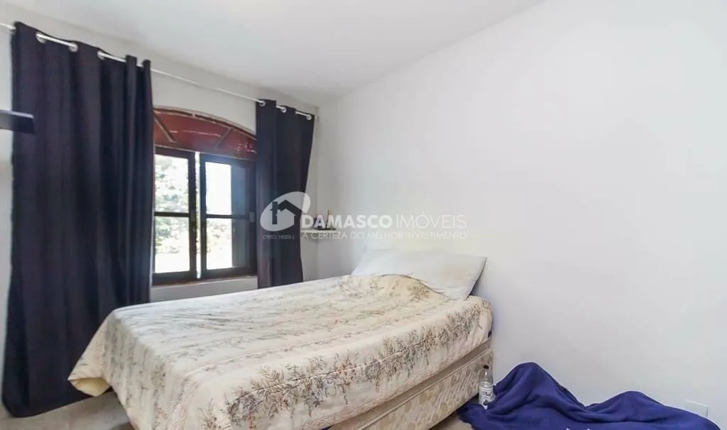 Sobrado à venda 3 Quartos, 2 Suites, 2 Vagas, Rudge Ramos, São Bernardo do Campo - SP