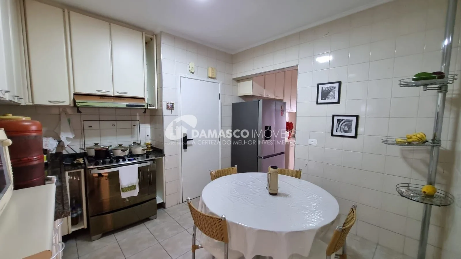 Apartamento à venda, Santa Paula, São Caetano do Sul, SP