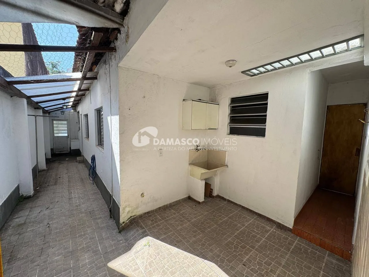 Casa à venda, Santa Paula, São Caetano do Sul, SP