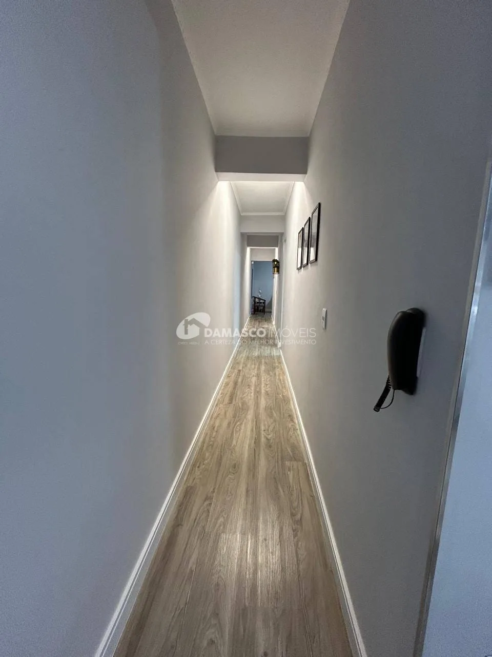 Apartamento à venda, Campestre, Santo André, SP