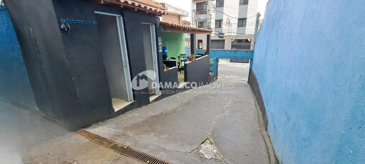 Casa à venda 1 Quarto, 6 Vagas, 100M², Santa Maria, São Caetano do Sul - SP