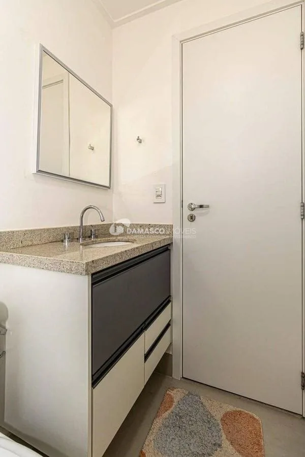 Apartamento à venda, 2 suítes, 2 vagas, Santo Antônio, São Caetano do Sul, SP