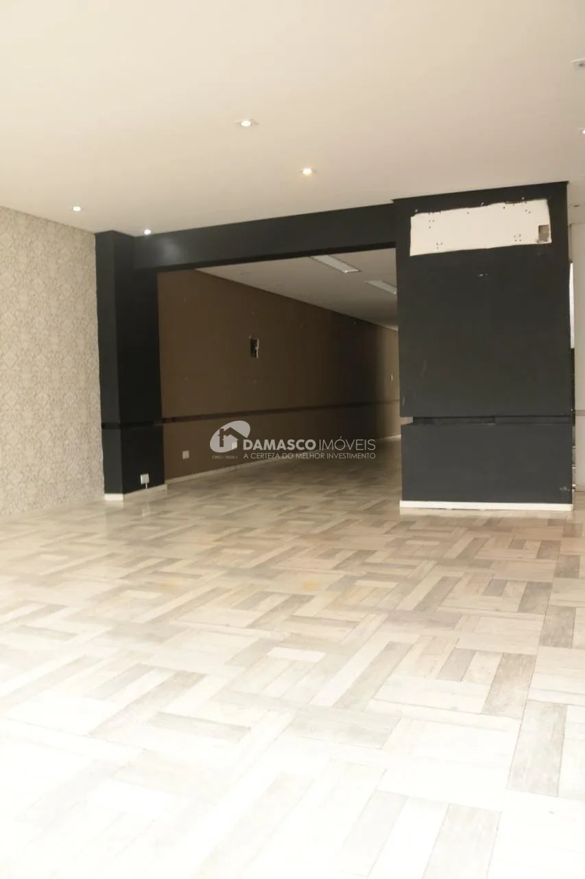 Sobrado para Locação 2 Vagas, 200M², Jardim, Santo André - SP