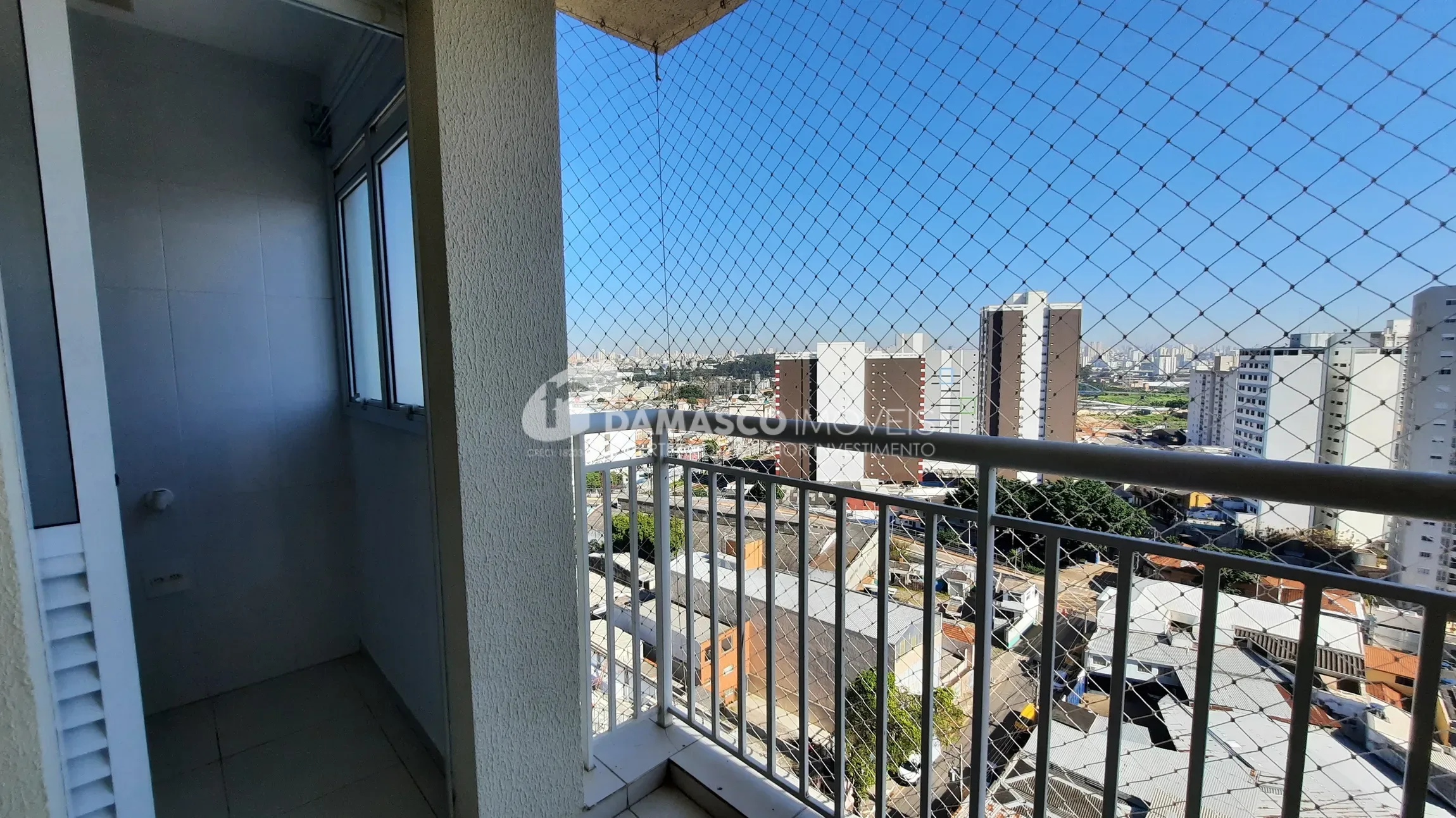 APTO A VENDA, 2 DORM, 2 VAGAS, FUNDAÇÃO, SÃO CAETANO DO SUL