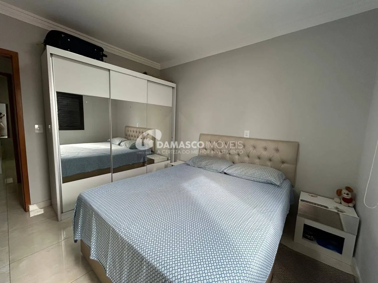 Apartamento à venda, Campestre, Santo André, SP