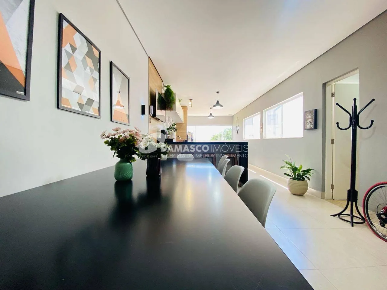 Cobertura / Penthouse à venda, Vila Humaitá, Santo André, SP