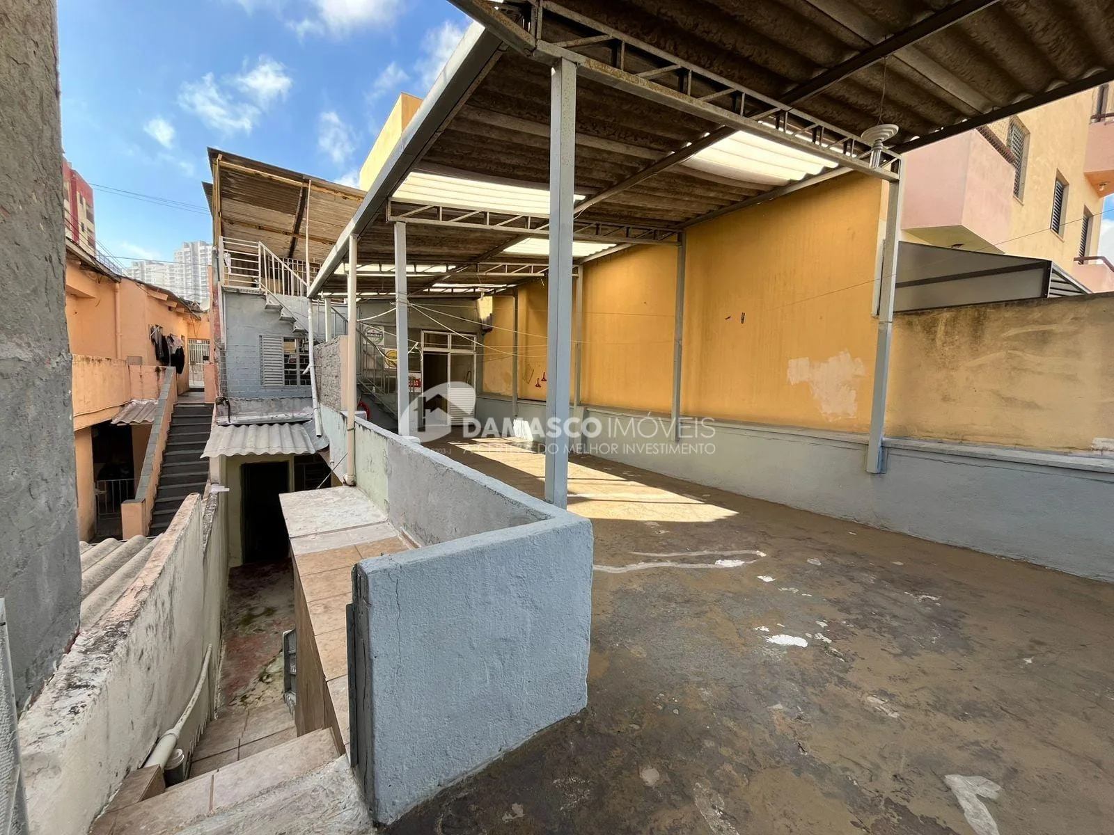 Imóvel com 2  Casas à venda, Nova Gerty, São Caetano do Sul, SP