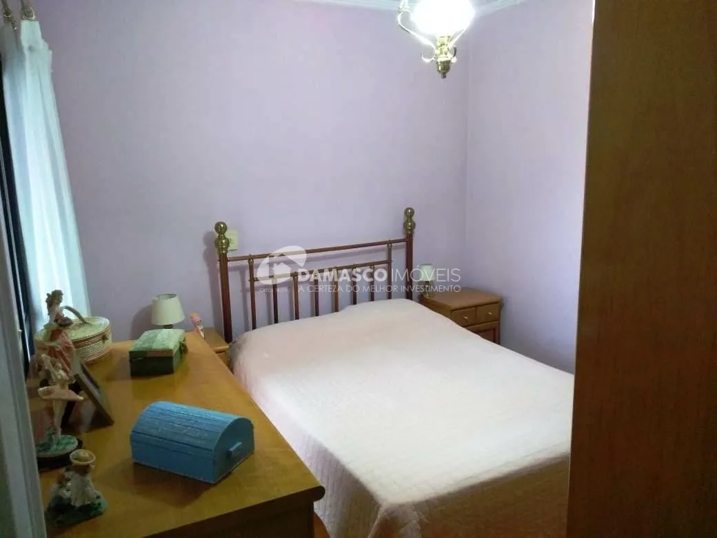 Apartamento à venda 3 Quartos, 1 Suite, 2 Vagas, 86M², Cerâmica, São Caetano do Sul - SP 