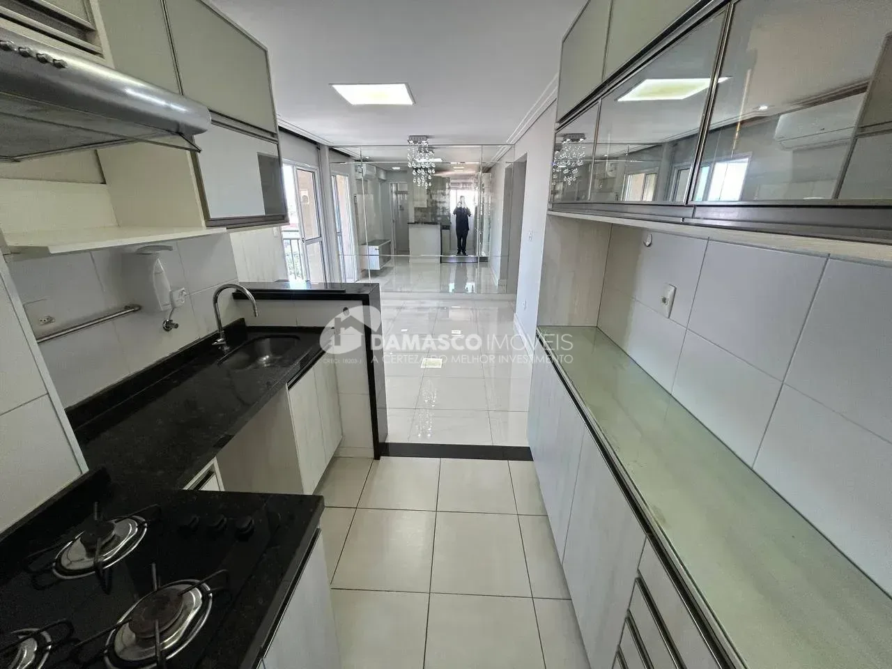 Apartamento à venda, Campestre, Santo André, SP