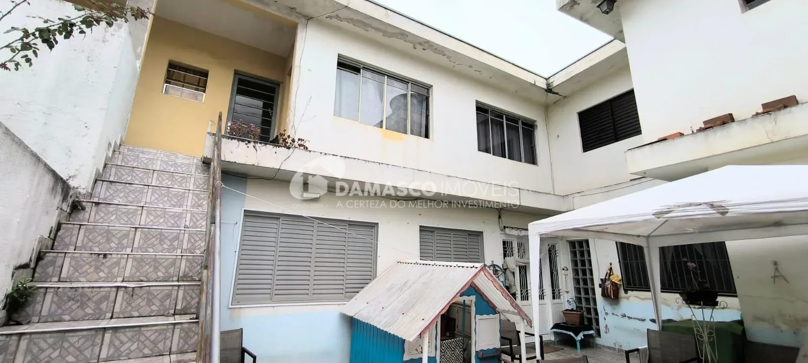 Casas à venda, Santa Paula, São Caetano do Sul, SP