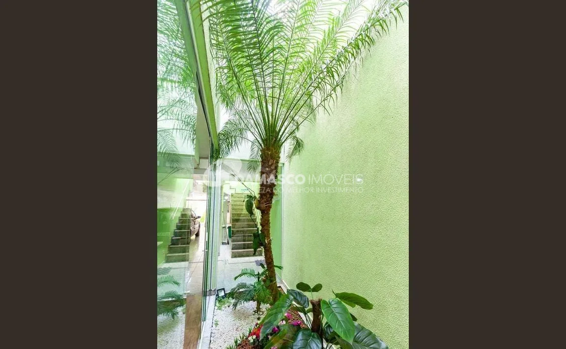 Casa à venda 3 Quartos, 1 Suite, 4 Vagas, 202M², Vila Alpina, São Paulo - SP
