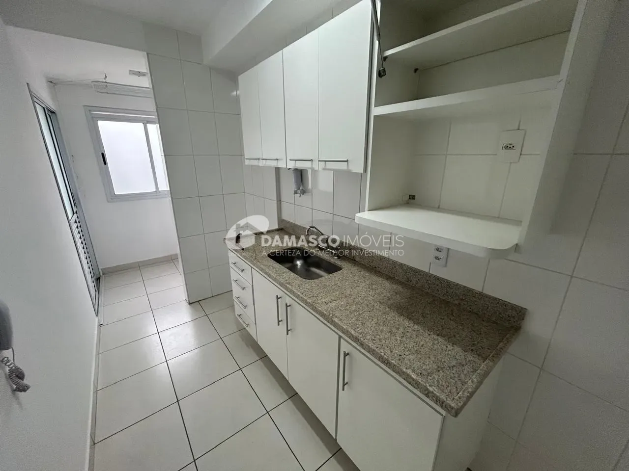 Apartamento para locação com 2 dormitórios no  Centro, São Caetano do Sul, SP