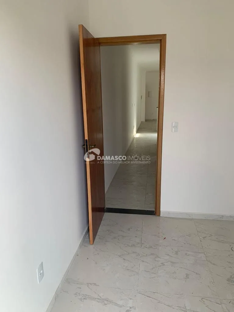 Apartamento à venda, Utinga, Santo André, SP