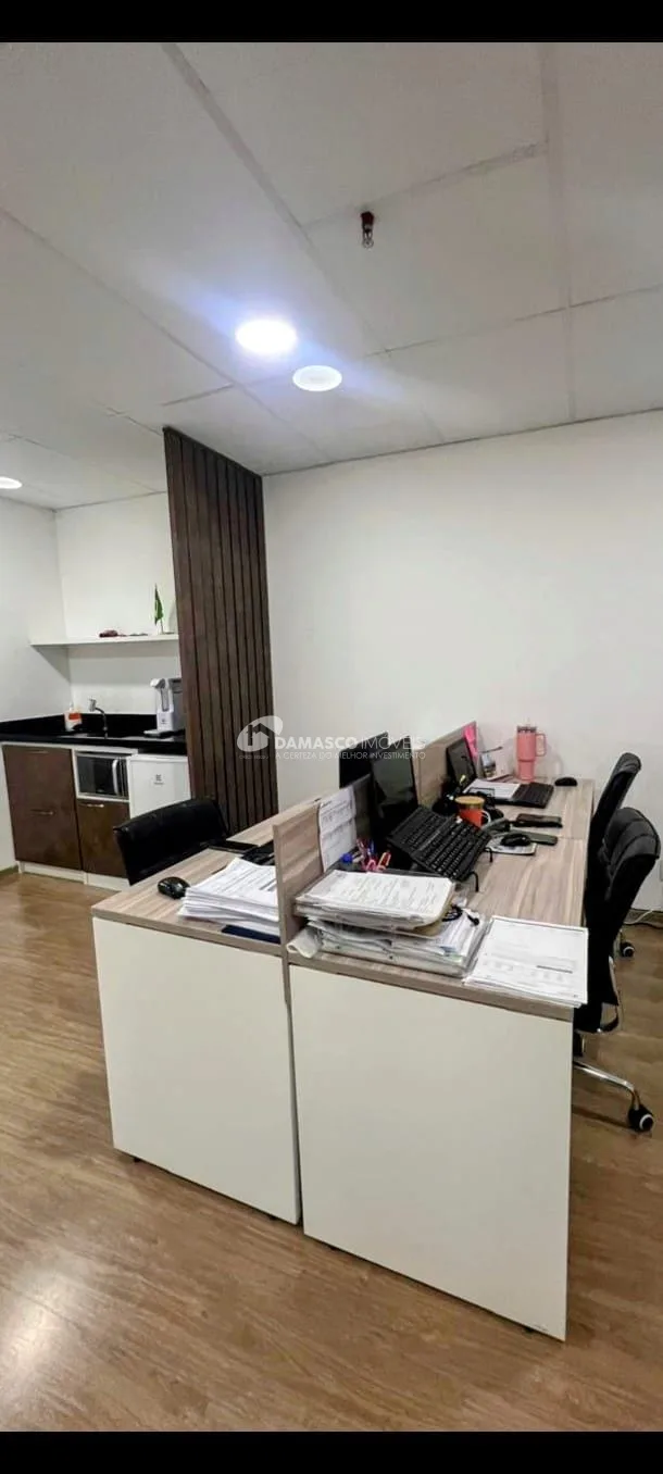 Sala à venda, Centro, São Caetano do Sul, SP