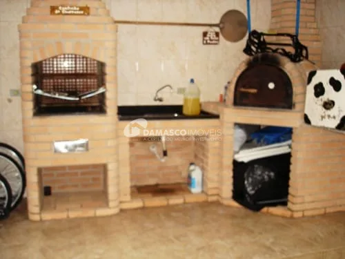 Sobrado para Venda 3 Quartos, 3 Suites, 4 Vagas, Santa Maria, São Caetano do Sul - SP