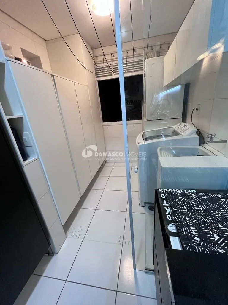 Apartamento à venda, Santa Maria, São Caetano do Sul, SP