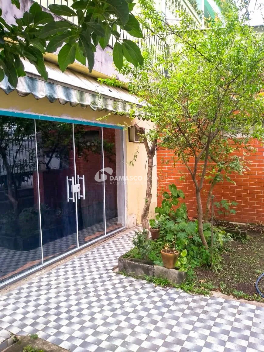 Terreno à venda Jardim Bom Pastor, Santo André - SP