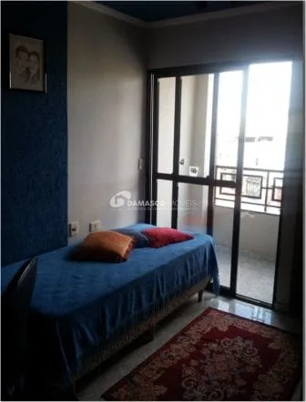 Cobertura à venda 4 Quartos, 2 Suites, 4 Vagas, 336M², Santa Maria, São Caetano do Sul - SP 