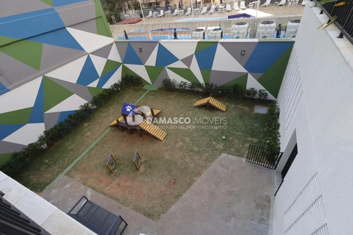 Apartamento à venda 2 suítes, 2 vagas, Campestre, Santo André, SP