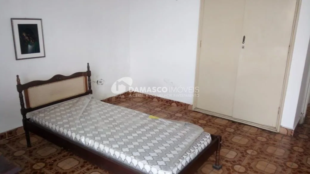 Apartamento à venda, Boqueirão, Santos, SP
