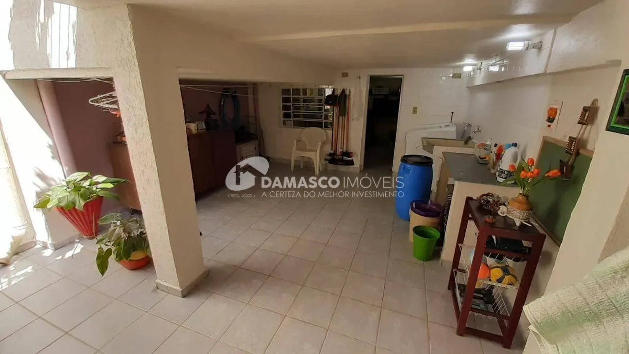 Sobrado à venda com 150 m², 03 dormitórios, 02 suítes, bem localizado, Imirim, São Paulo, SP