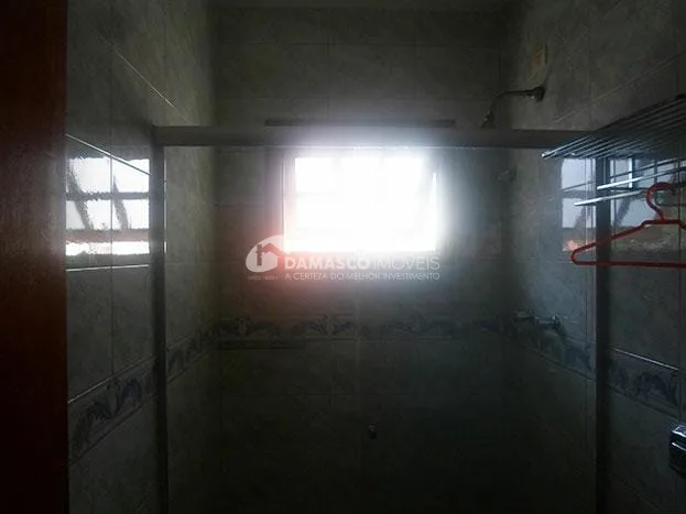 Sobrado à venda 3 Quartos, 1 Suite, 3 Vagas, 100M², Vila Valparaíso, Santo André - SP