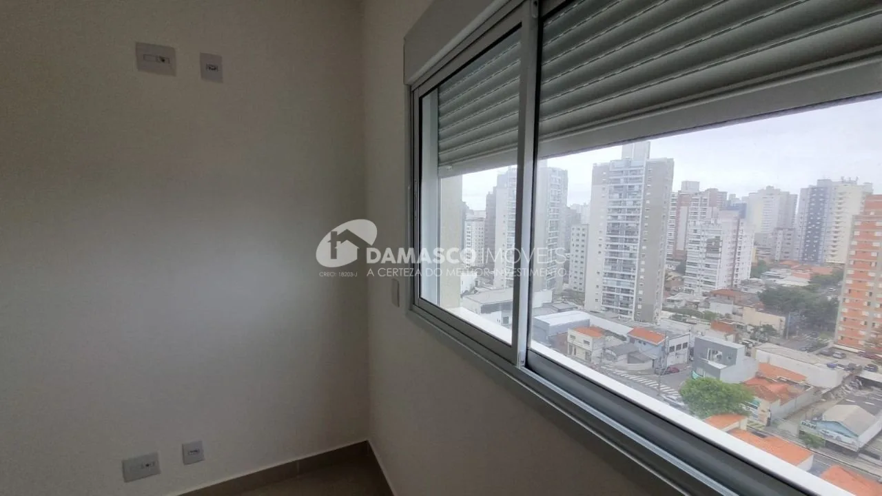 Apartamento padrão à Venda, Osvaldo Cruz, São Caetano do Sul, SP