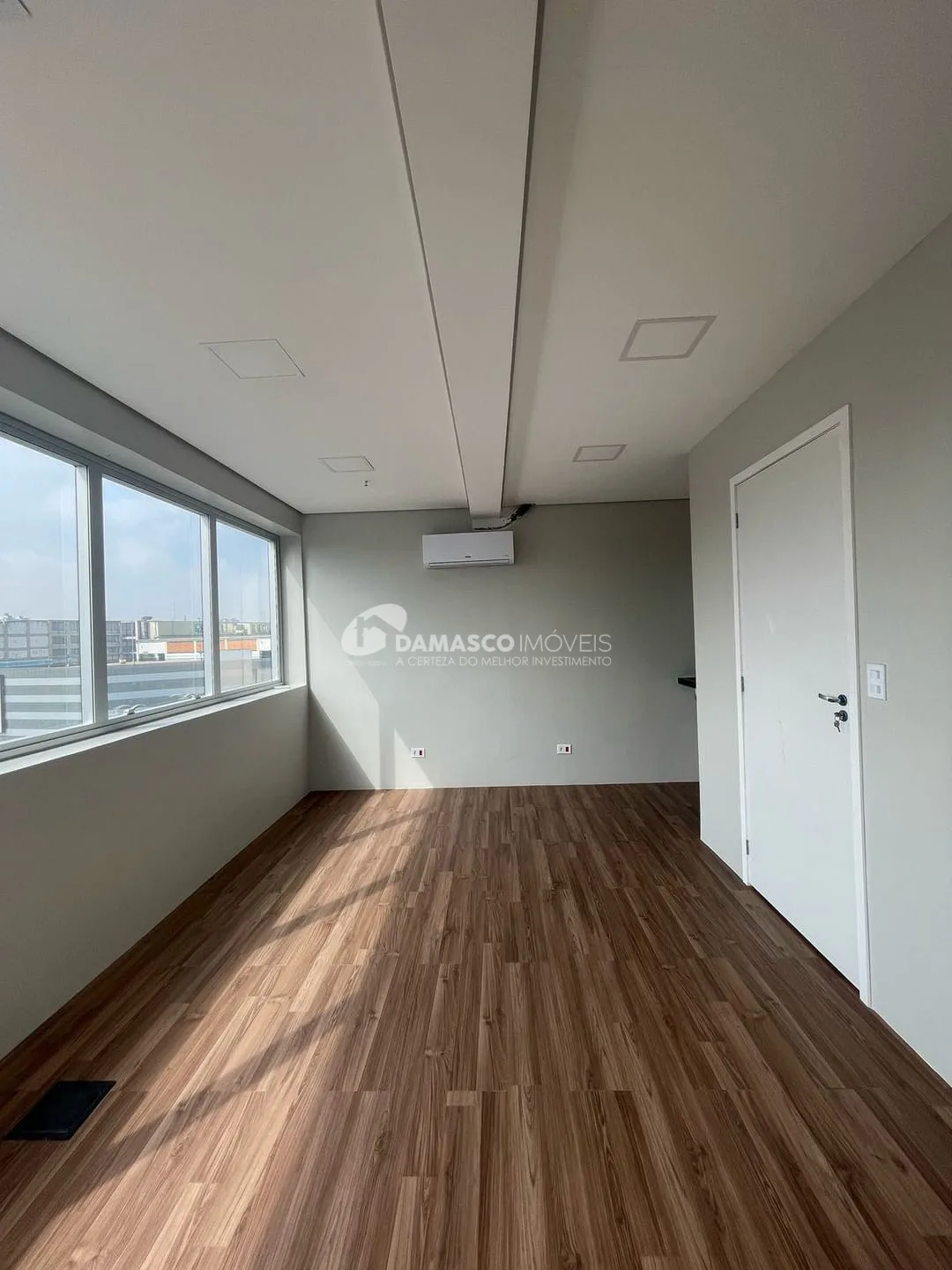 Sala para locação, Centro, Santo André, SP